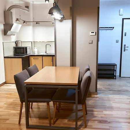 Laguna Apartament 7 Willa Maria Polanica-Zdrój Eksteriør bilde