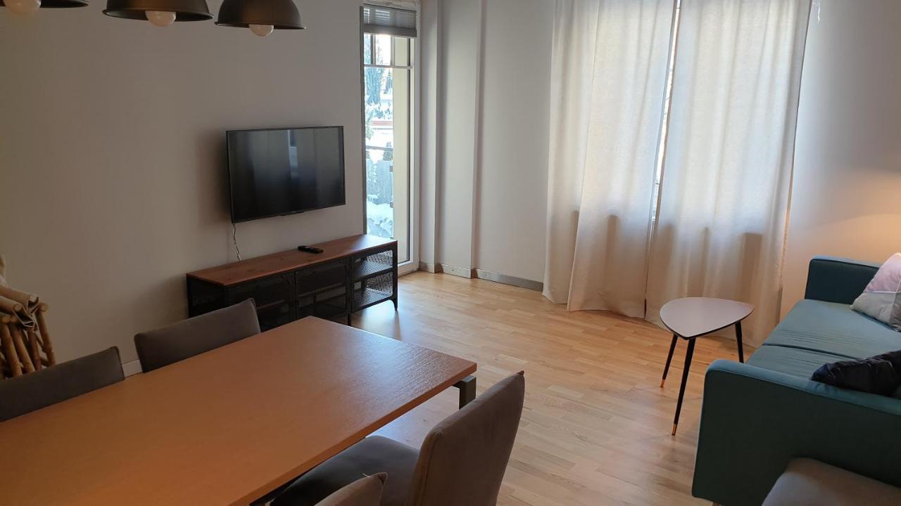 Laguna Apartament 7 Willa Maria Polanica-Zdrój Eksteriør bilde