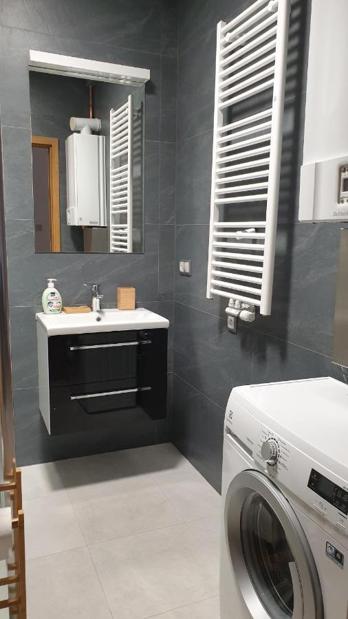Laguna Apartament 7 Willa Maria Polanica-Zdrój Eksteriør bilde